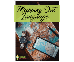 NO PRINT Mapping Out Language Functional Life Skills Washington DC