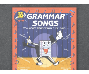 Noun Song Packet