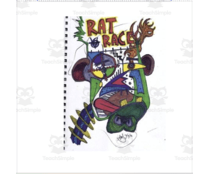 Novel Study Guide: Harrison Bergeron