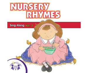 Nursery Rhymes Sing-Along Vol. 3