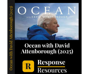 Ocean with David Attenborough (2025) - Feature Film
