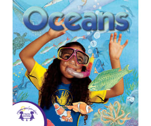 Oceans Songs