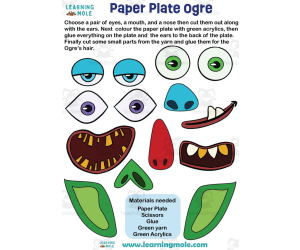 Ogre Activity