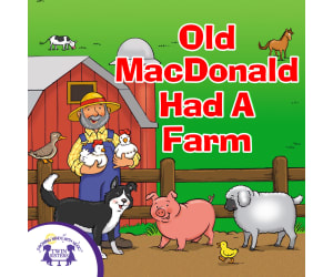 Old MacDonald Had A Farm Songs