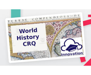 "On Nationalism": Regents Global 10 CRQ  +Video Lessons
