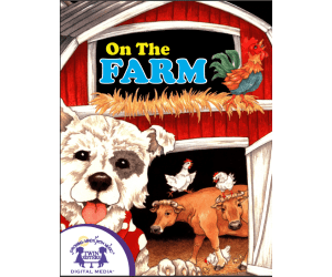 On The Farm eBook