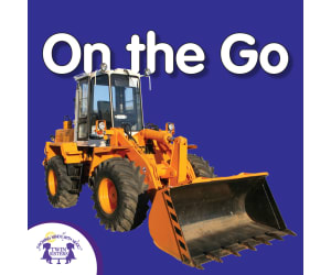 On the Go Songs