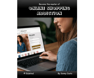 Online shopping addiction (#126)