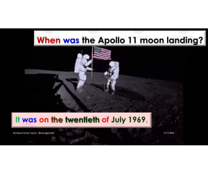 Ordinal Numbers & Dates