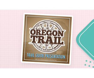 Oregon Trail Game: Simulation Travel Guide