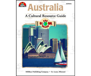 Our Global Village - Australia: A Cultural Resource Guide