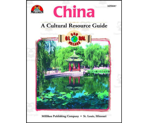 Our Global Village - China: A Cultural Resource Guide