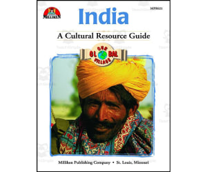 Our Global Village - India: A Cultural Resource Guide
