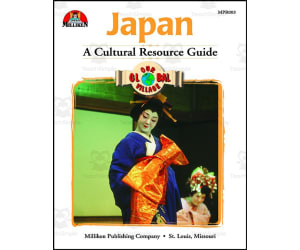 Our Global Village - Japan: A Cultural Resource Guide