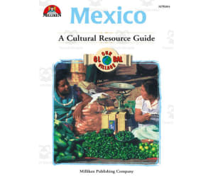 Our Global Village - Mexico: A Cultural Resource Guide