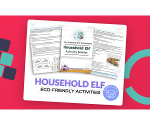 Our planet, Our Home: Learning to Conserve Grades 2-3