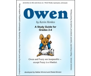 OWEN - STUDY GUIDE Gr. 2-4