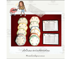 PALABRAS ENCADENADAS