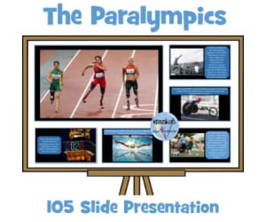 Paralympics