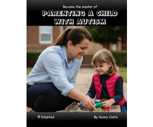 Parenting a child with autism (#86)