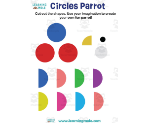 Parrot Activity