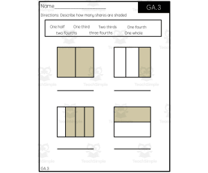 Partitioning Quick Check 10