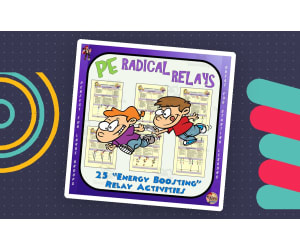 PE Radical Relays