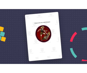 Peloponnesian War Battle Strategies Lesson Plan