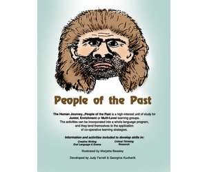 PEOPLE OF THE PAST Gr. 4-6