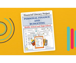 Personal Finance and Budgeting Project