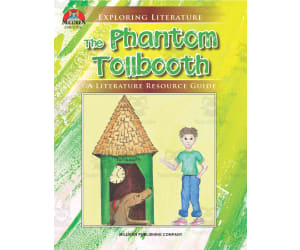 Phantom Tollbooth: A Literature Resource Guide