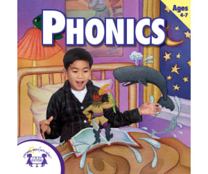 Phonics Songs