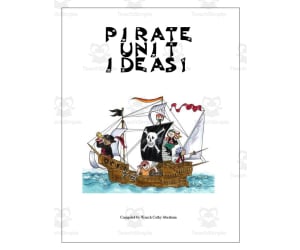 Pirate Fun Curriculum Pack