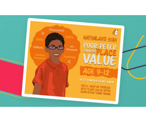Place Value - Up To Ten Million - Practice Questions With Answers