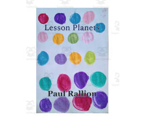 Planets Lesson