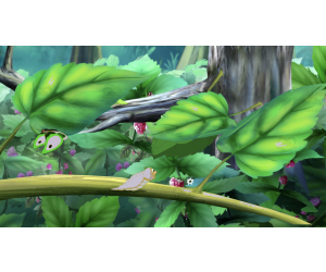 Plants as Habitats | Animated Plants Video Lesson