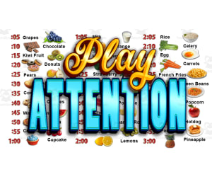 Play Attention!