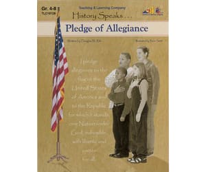 Pledge of Allegiance: History Speaks . . .