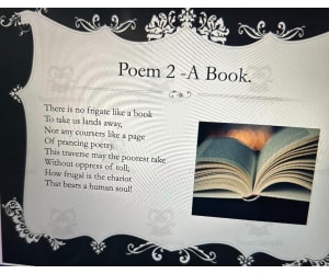 Poems of Emily Dickinson