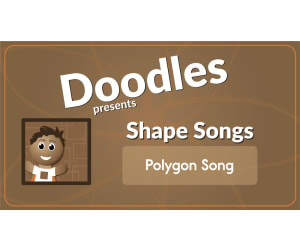 Polygon Song (MP3)