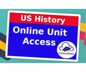 "Post-Civil War", Online Unit Access, US History