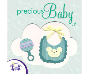 Precious Baby Vol. 3