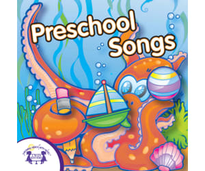 Preschool Songs