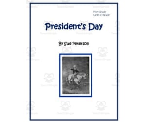 President’s Day