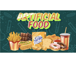 Processed Food | Animated Kitchen Science Video Lesson
