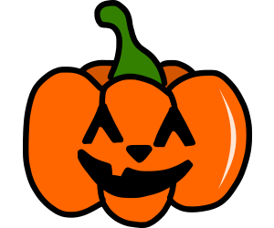 Pumpkin Faces and Emotions