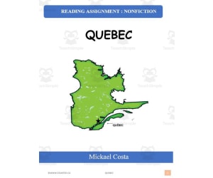 Quebec (#1381)