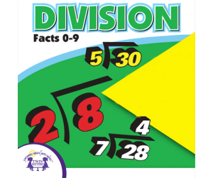 Rap With The Facts - DIVISION Songs
