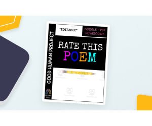 Rate A Poem