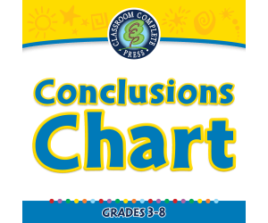 Reading Comprehension: Conclusions Chart - FLASH-MAC